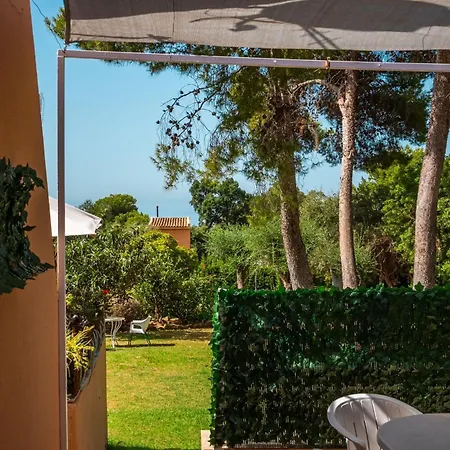 Casa Lara Lägenhet *