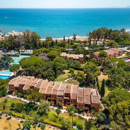 Casa Lara Apartment Estepona