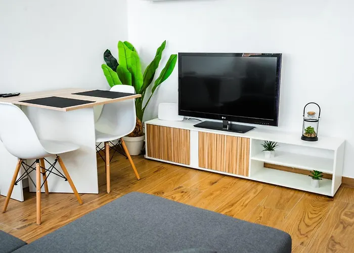 Apartamento Casa Lara Estepona