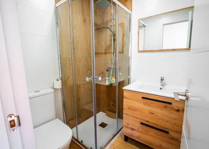 Apartamento Casa Lara *