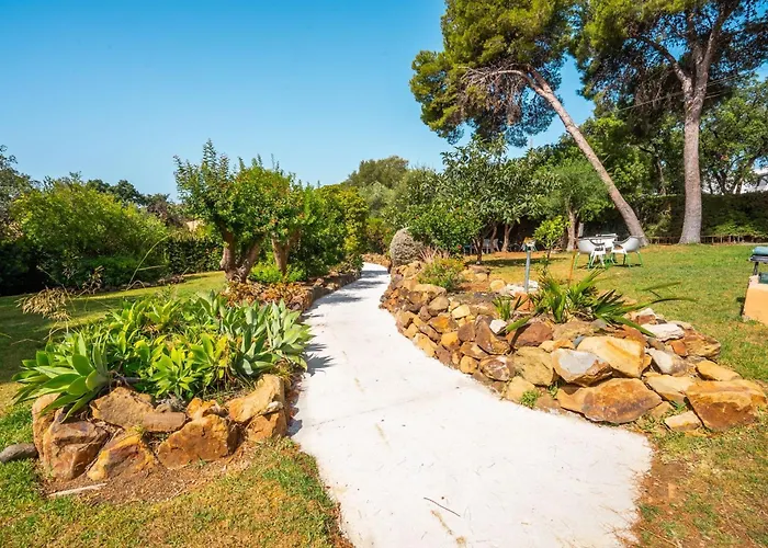 Apartamento Casa Lara