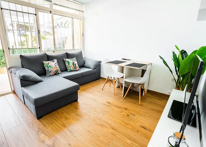 Apartamento Casa Lara *