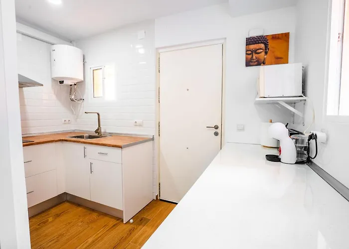 Casa Lara * Estepona