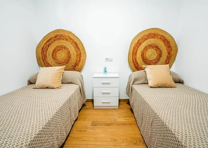 Apartamento Casa Lara *