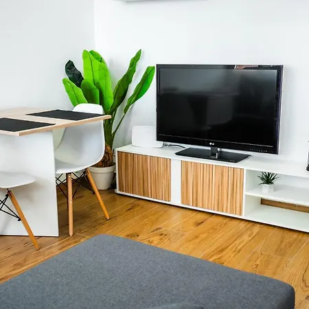 Apartman Casa Lara Estepona