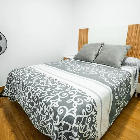 Apartman Casa Lara