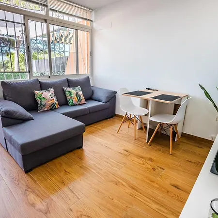 Casa Lara Apartman Estepona