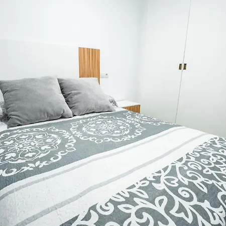 Casa Lara Apartman Estepona