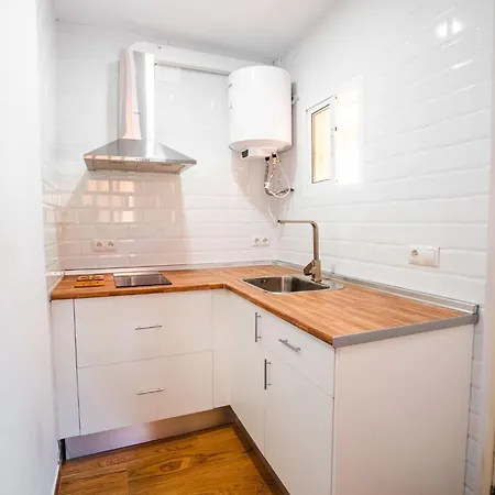 Casa Lara * Estepona