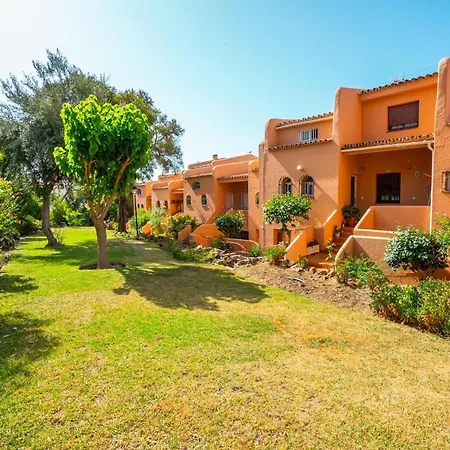 Casa Lara * Estepona