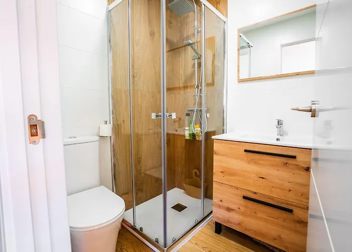 Casa Lara * Estepona