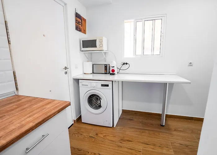 Apartamento Casa Lara Estepona