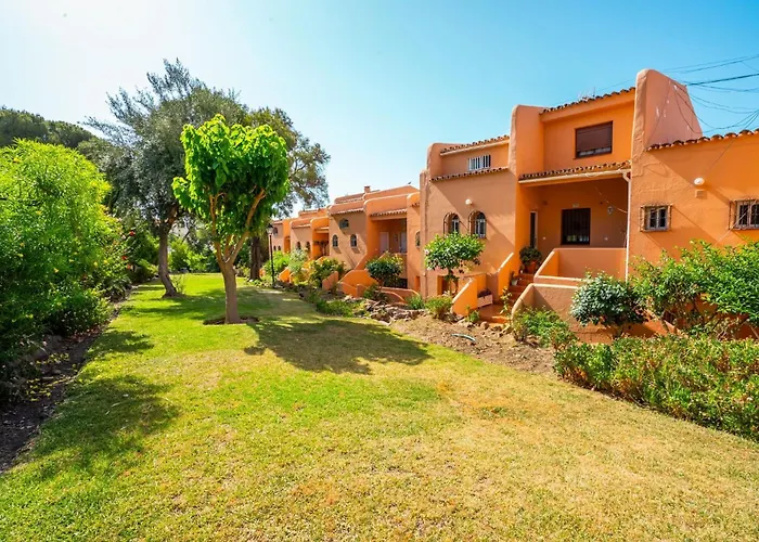Casa Lara * Estepona