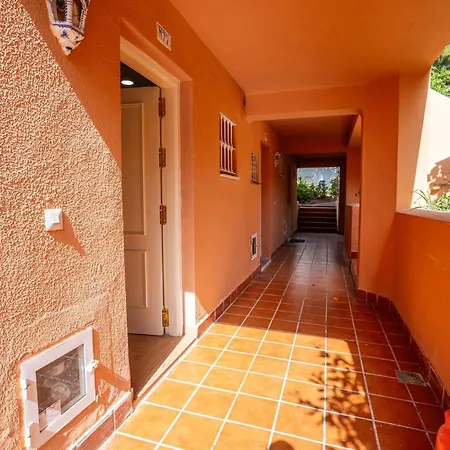 Casa Lara Appartement