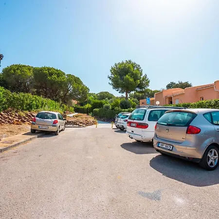 Casa Lara Appartement