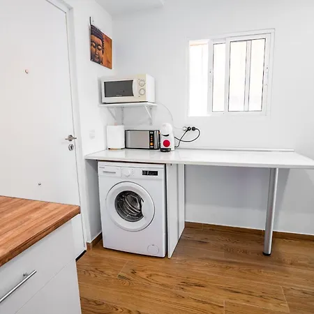 Apartamento Casa Lara Estepona