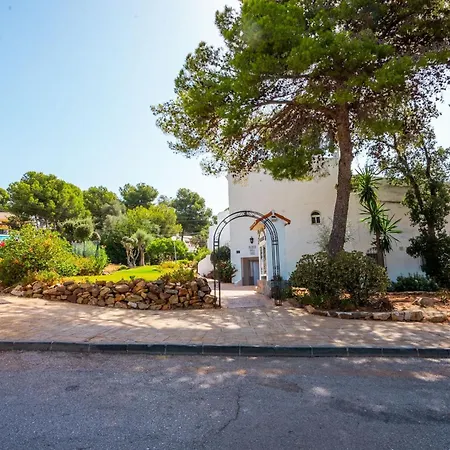 Casa Lara Appartement *