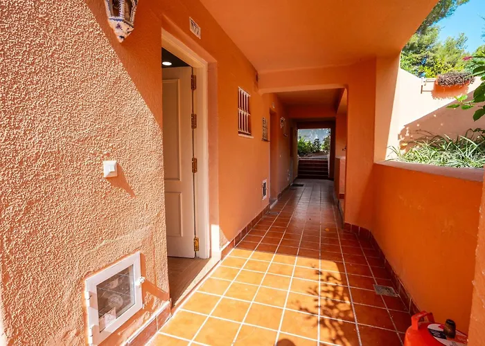 Casa Lara Appartement