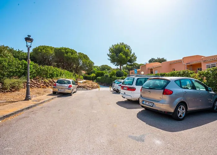 Casa Lara Appartement