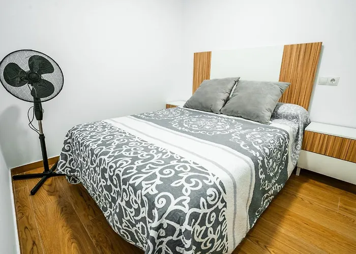 Appartement Casa Lara