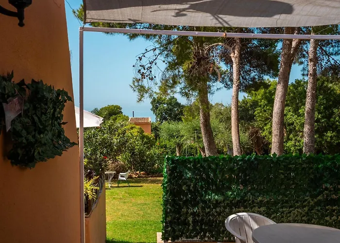 Casa Lara Appartement *