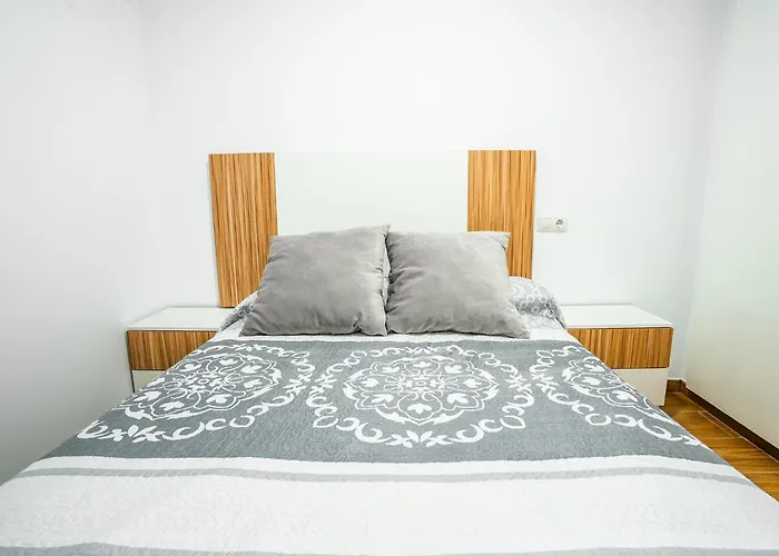 Casa Lara Appartement