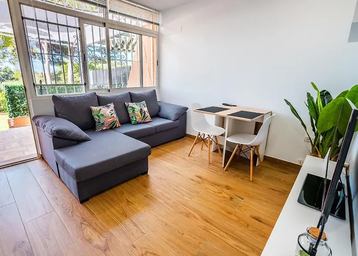 Casa Lara Appartement Estepona