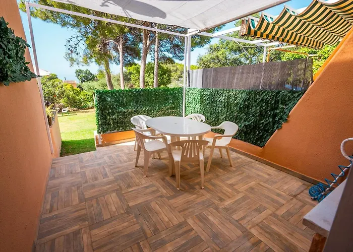 Appartement Casa Lara Estepona