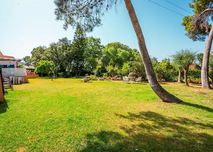 Appartement Casa Lara