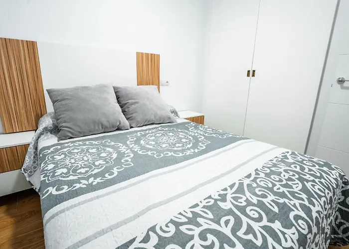 Casa Lara Appartement Estepona