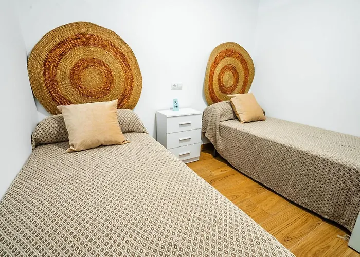 Appartement Casa Lara