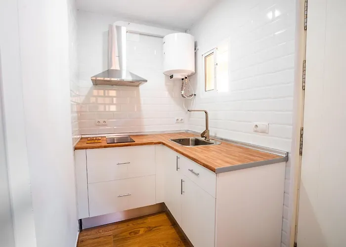 Casa Lara * Estepona