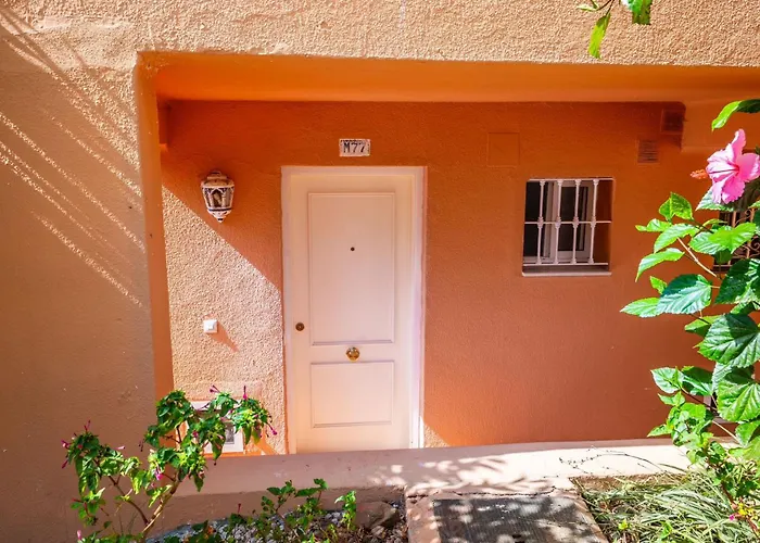 Appartement Casa Lara