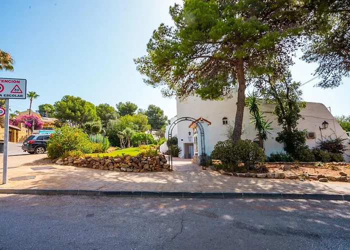 Casa Lara Appartement *