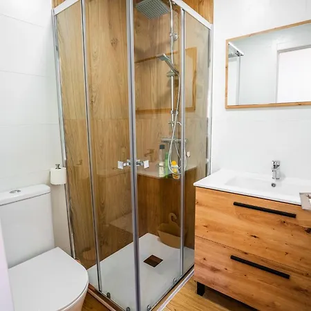 Apartamento Casa Lara *