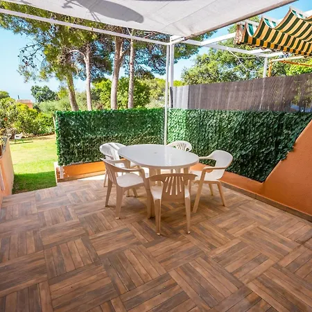 Apartamento Casa Lara Estepona