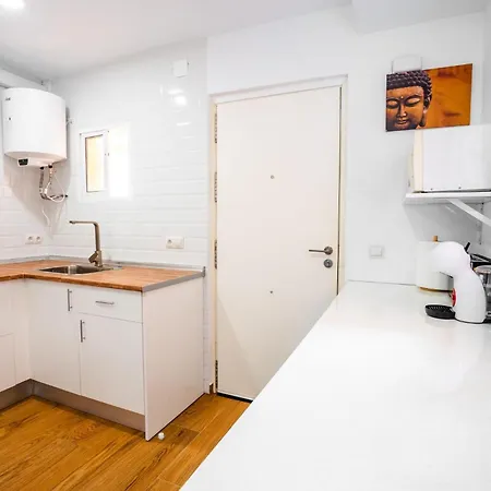 Casa Lara * Estepona