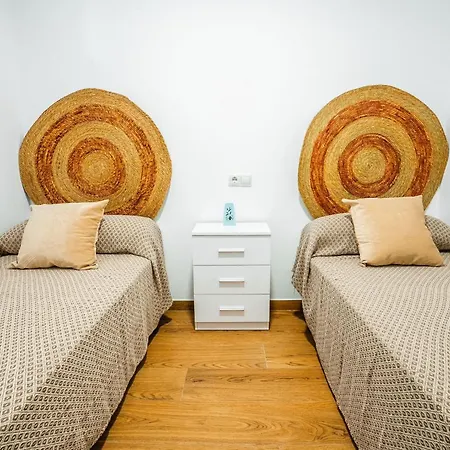 Apartamento Casa Lara *